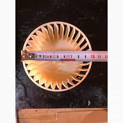 Вентилятор випарника Formula 228-100 та 226-100 12в, Київ Україна
