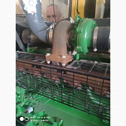 Двигун John Deere 6068, Харківська обл. Україна
