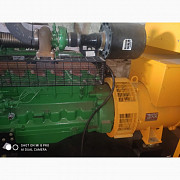 Двигун John Deere 6068, Харківська обл. Україна