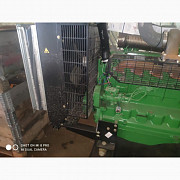 Двигун John Deere 6068, Харківська обл. Україна