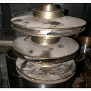Колесо робоче, 832-10911, Херсонська обл. Україна