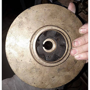 Колесо робоче, 832-10911, Херсонська обл. Україна
