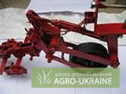 Секція робочих органів культиватора КРНО-5, 6 з прикочуванням, Кіровоградська обл. Україна