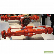 Міст Carraro запчастини carraro ремонт мостів carraro, Київська обл. Україна