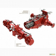 Carraro Головна пара, Запчастини Carraro, Міст Carraro, Шестеня Carraro, Вал Carraro, Київська обл. Україна