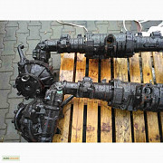 72-2300020-А-01 Передній провідний міст (8, 5 шпильок), Волинська обл. Україна