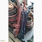 Нижній вал навішування Т-150, Харківська обл. Україна