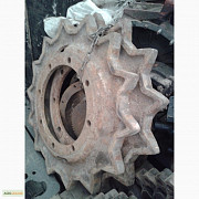 Колесо провідне Т-150, ДТ-75, Харківська обл. Україна