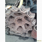 Колесо провідне Т-150, ДТ-75, Харківська обл. Україна