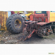 Запчастини, розбирання ДТ-75, Т-150, Харківська обл. Україна