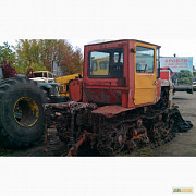 Запчастини, розбирання ДТ-75, Т-150, Харківська обл. Україна