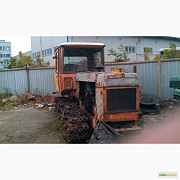 Запчастини, розбирання ДТ-75, Т-150, Харківська обл. Україна