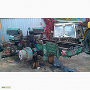 Масляний насос ЯМЗ-240, Харківська обл. Україна