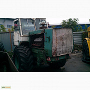 Капот Т-150, Кіровець, Харківська обл. Україна