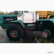 Капот Т-150, Кіровець, Харківська обл. Україна