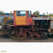 Капот Т-150, Кіровець, Харківська обл. Україна
