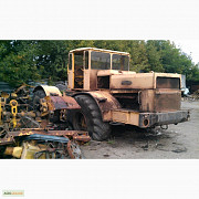 Капот Т-150, Кіровець, Харківська обл. Україна