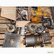 Ремонт статики SPV20 SMF20 запчастини статики SPV22 SMF22, Київ Україна