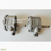Насос підживлення DHP 101070, DHP 100951, 336928100951, Київ Україна