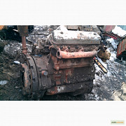 Блок циліндрів ЯМЗ-236, Харківська обл. Україна