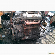 Блок циліндрів ЯМЗ-236, Харківська обл. Україна
