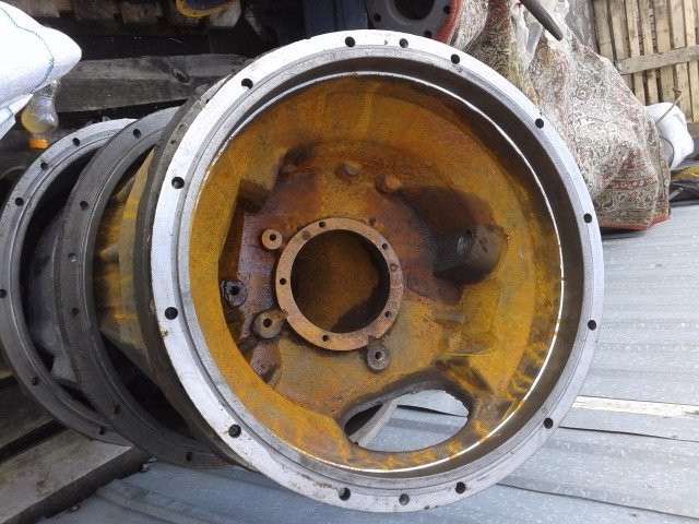 Корпус муфти зчеплення Т-150 (під ЯМЗ), Харківська область.  - изображение 1