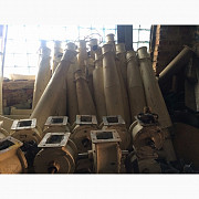 Продам шлюзові затвори БШМ-1, Харківська область. Украина