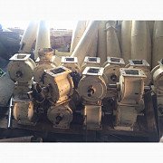 Продам шлюзові затвори БШМ-1, Харківська область. Украина