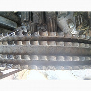 Продам запчастини на драглайн ЕО-5111, Черкаська область. Украина