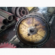 Продам запчастини на драглайн ЕО-5111, Черкаська область. Украина