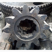 Шестерня повороту Z-12, ЄО-5116, Закарпатська область. Украина