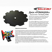 Оригінальні запчастини Kello-Bilt, Київська область. Украина