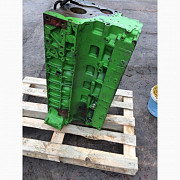 Блок циліндрів (БЦ) для двигуна DEUTZ-FAHR 2013, вживаний, Київська область. Украина