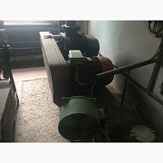 Компресор 3АФ57, млиновий, повітродувка, Харківська область. Украина