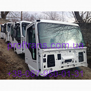 Кабіна Iveco Eurocargo EURO 6 2015 Івеко Єврокарго двері скло та інші !!! НОВА, Львівська область. Украина