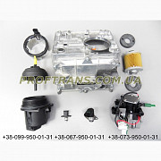 Датчик тиску AdBlue 0261230150 для Iveco, Daf, Man, Renault, Volvo !!! НОВИЙ ОРИГІНАЛ, Львів. Украина