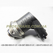 Датчик тиску AdBlue 0261230150 для Iveco, Daf, Man, Renault, Volvo !!! НОВИЙ ОРИГІНАЛ, Львів. Украина
