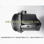 Корпус фільтра AdBlue (Ейдіблю) F00BH40046 для Iveco, Daf, Man, Renault, Volvo !!! НОВИЙ ОРИГІНАЛ, Л Украина