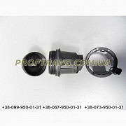 Корпус фільтра AdBlue (Ейдіблю) F00BH40046 для Iveco, Daf, Man, Renault, Volvo !!! НОВИЙ ОРИГІНАЛ, Л Украина