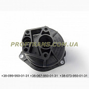 Корпус фільтра AdBlue (Ейдіблю) F00BH40046 для Iveco, Daf, Man, Renault, Volvo !!! НОВИЙ ОРИГІНАЛ, Л Украина