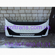 Капот Iveco Eurocargo Івеко Єврокарго Euro6 2015 5801727441, 5801690074 !!! НОВИЙ ОРИГІНАЛ, Львівськ Украина