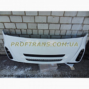 Капот Iveco Eurocargo Івеко Єврокарго Euro5 2008 504258217! НОВА ОРИГІНАЛ, Львівська обл. Україна