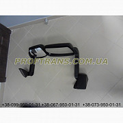 Дзеркало Iveco Eurocargo Івеко Єврокарго 5801765363, 5801765364 НОВА ОРИГІНАЛ, Львівська обл. Україна