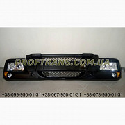 Бампер Iveco Eurocargo Івеко Єврокарго Euro5 2008! НОВИЙ ОРИГІНАЛ, Львівська область. Украина