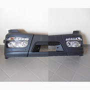 Фарв ЛЕВ та ПР Mercedes Atego Mercedes Atego Euro 6 2013 !!! НОВИЙ ОРИГІНАЛ, Львівська область. Украина