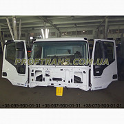 Скло лобове Iveco Eurocargo Івеко Єврокарго НОВЕ ОРИГІНАЛ, Львівська область. Украина