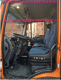 Розбирання авто IVECO EUROCARGO 140E21 2011 Івеко Єврокарго авторозбирання запчастини ШРОТ, Львівськ Украина