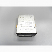 Блок управління VDO MAN TGA, ME, FE 412409007010, 81259706077, Львівська область. Украина