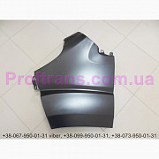 Крило ліве FIAT Ducato 06-14, Peugeot Boxer 06-14 1342575080 ФІАТ ДУКАТО НОВИЙ, Львівська область. Украина