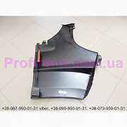 Крило ліве FIAT Ducato 06-14, Peugeot Boxer 06-14 1342575080 ФІАТ ДУКАТО НОВИЙ, Львівська область. Украина